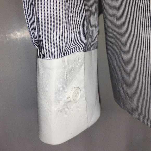 FENDI CAMICIA SHIRT - Picture 7 of 12